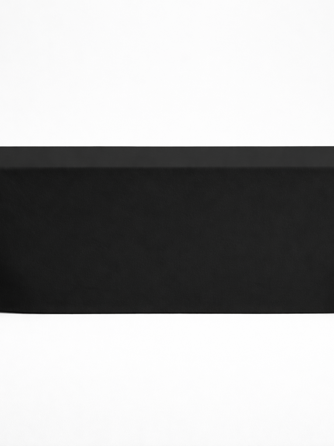 Mantel con estampado 1