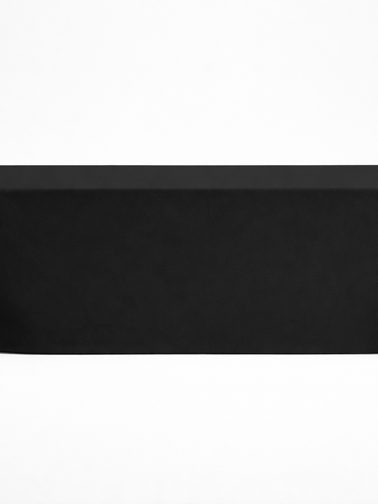 Mantel con estampado 1