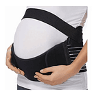 Cinturón de soporte embarazo  1