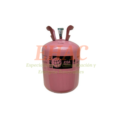 Gas Refrigerante R410a | 11.3 KG