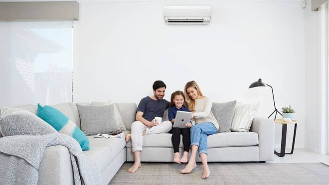 Cómo elegir un aire acondicionado: Compra seguro - Ehac.cl