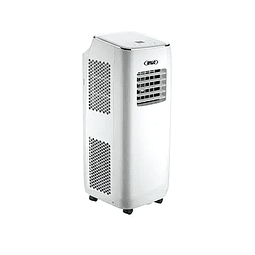 Aire Acondicionado Portátil Anwo 14000 BTU Frío/Calor (GPORT-14)