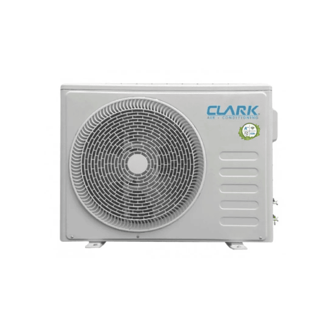 Clark 12000 btu Inverter T-PRO Aire Acondicionado Frío/Calor WI FI 