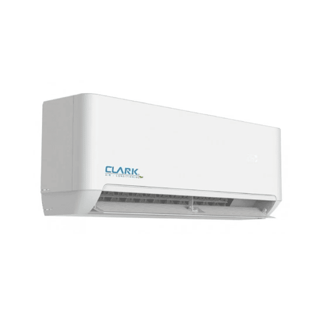 Clark 12000 btu Inverter T-PRO IONIZADOR Aire Acondicionado Frío/Calor WI FI 
