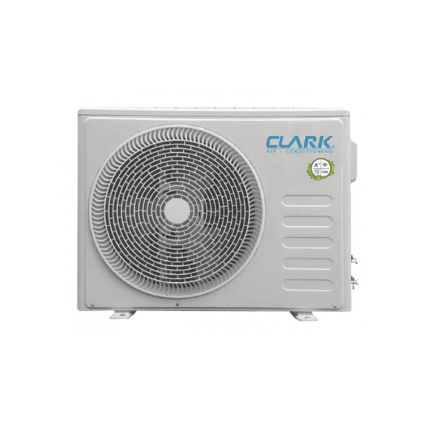 Clark 18000 btu Inverter T-PRO Aire Acondicionado Frío/Calor WI FI  3