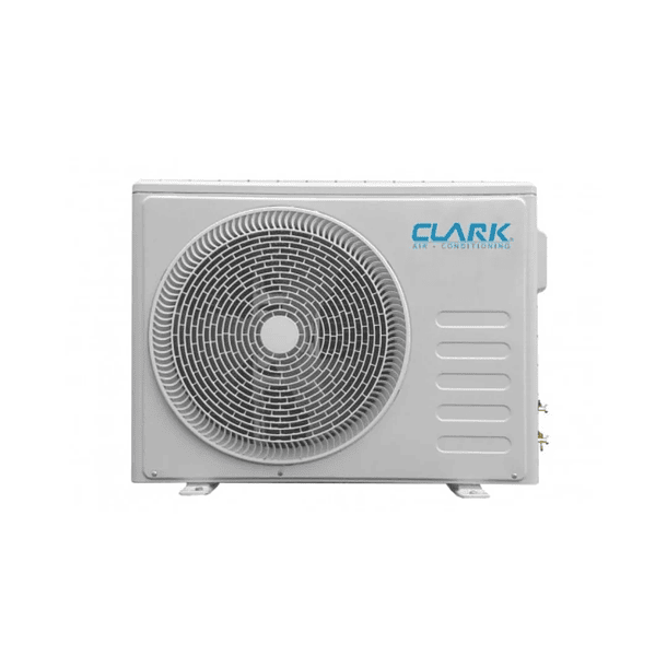 Clark 9000 btu Inverter Aire Acondicionado Split Muro Frío/Calor WI FI 2
