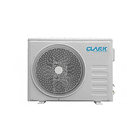 Clark 18000 btu Inverter Aire Acondicionado Split Muro Frío y Calor WI FI 3
