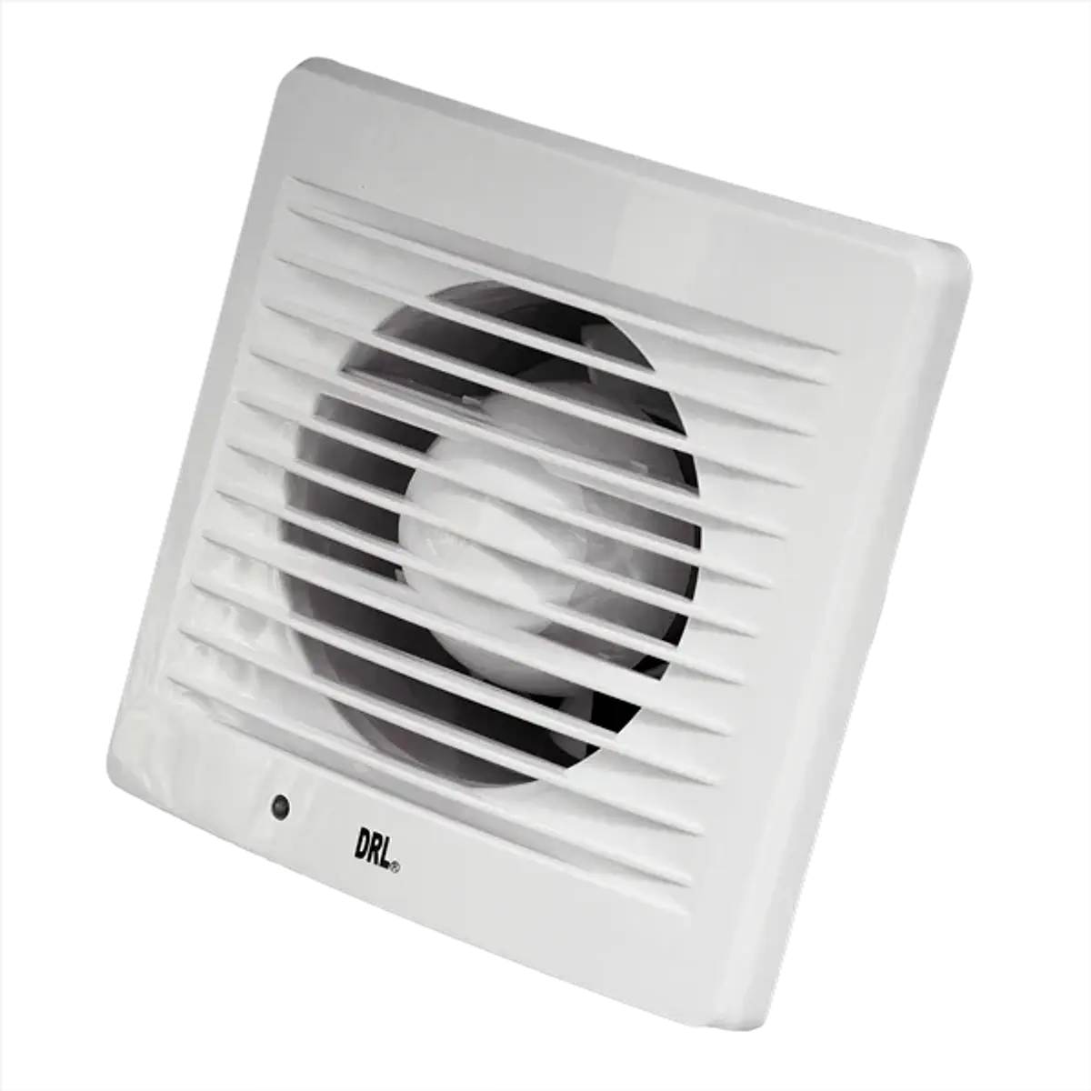 Extractor de Aire 6 Pulgadas 15W 220V | Baño/Cocina
