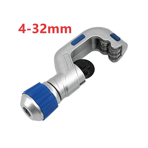 Cortador de tubos de cobre y aluminio, 4-32mm CT-650