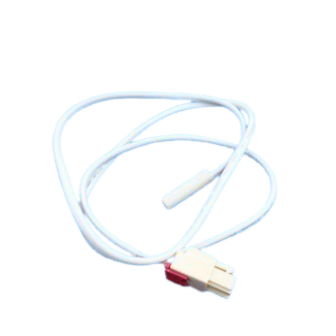 Sensor o Termistor Midea 2k con Conector de 73cm Original