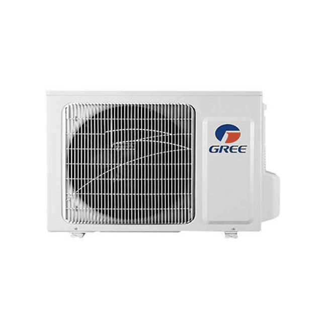 Gree Inverter 12000 btu Frío/Calor Aire Acondicionado Filtro Plasma Wi/Fi Inlcuido