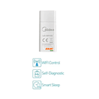 Midea Wifi Modem Control Smart Kit Aire Acondicionado 4