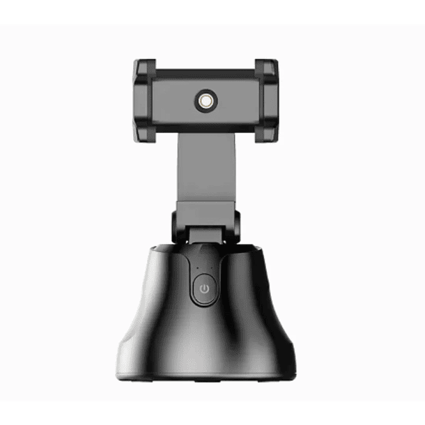 TikTok-Soporte de seguimiento automático de rotación de 360 grados  3