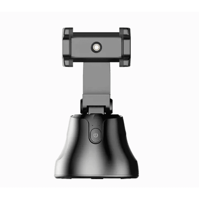 TikTok-Soporte de seguimiento automático de rotación de 360 grados 