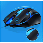 Teclado Gamer + Mouse Modelo Jg330 3