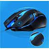 Teclado Gamer + Mouse Modelo Jg330