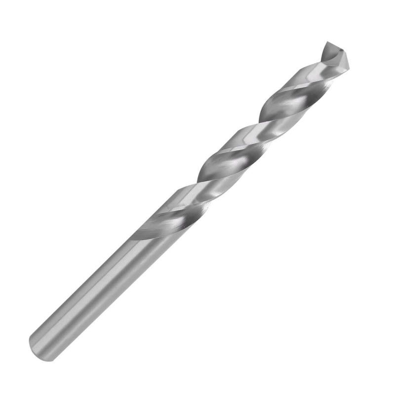 Broca HSS para Metal 8mm
