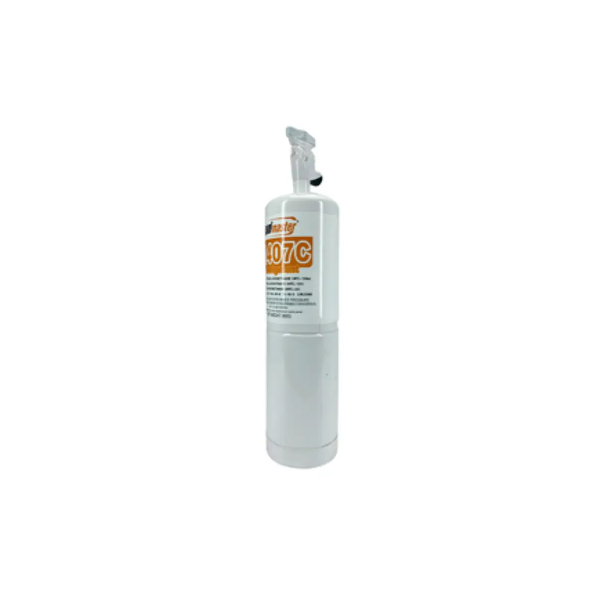 Lata Gas Refrigerante R-407C Coolm 800 Gr