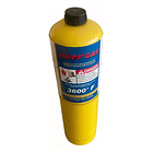 Gas Mapp 16oz 453.6g Mapp Gas en cilindro CE 3600 F 4