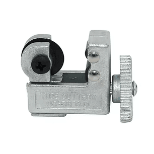 Cortatubo de Cobre 1/8 a 5/8 Pulgadas | Preciso y Duradero