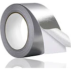 Cinta Multiusos para Ductos Color Gris 5cm x 50mts 1