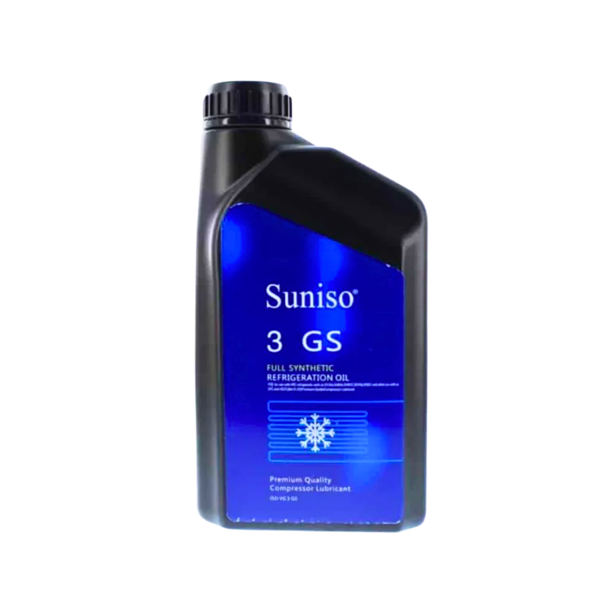 Aceite Suniso 3 GS 1 LTS Mineral