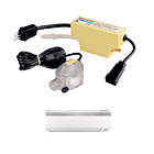 Bomba de Condensado flowatch Silence Siccom 9000 a 12000 btu 8