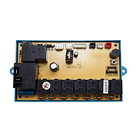 Tarjeta Control Para Aire Acondicionado Universal Qd-u12a 4