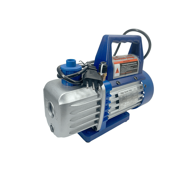Bomba Vacío 1 Etapa 1,8 Cfm Svp115