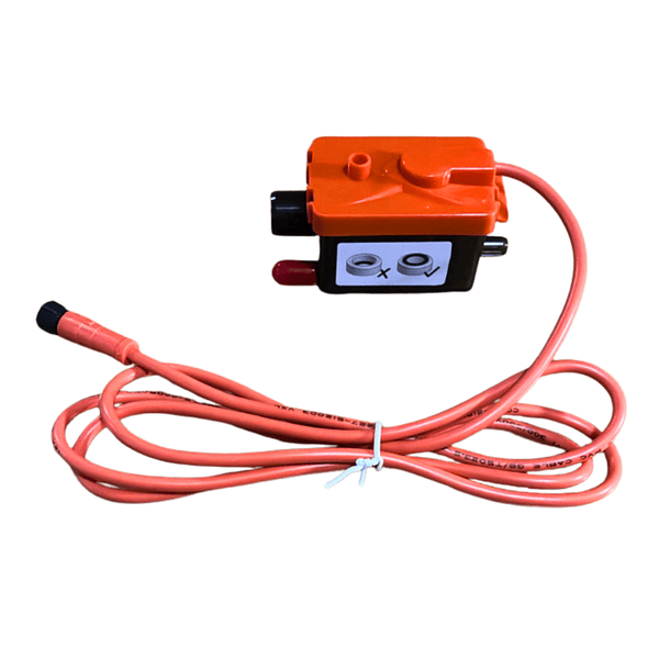 BOMBA DE CONDENSADO SIKELAN 9000 A 18000 BTU 3