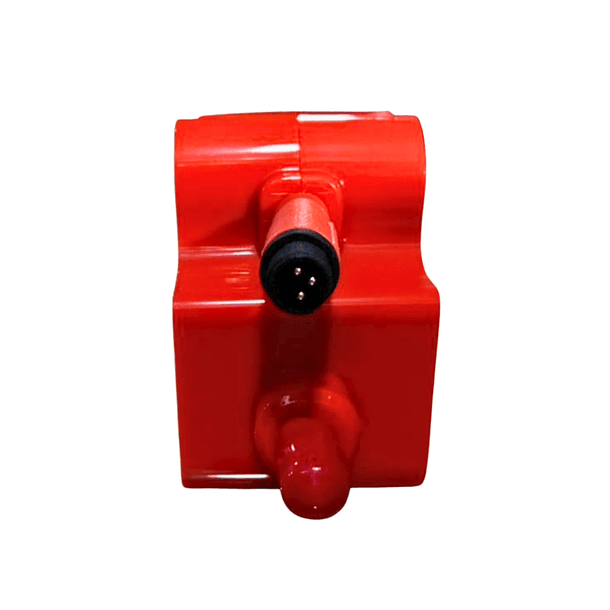 BOMBA DE CONDENSADO SIKELAN 9000 A 18000 BTU 4