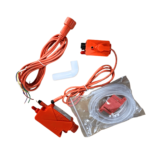 BOMBA DE CONDENSADO SIKELAN 9000 A 18000 BTU 2