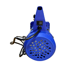 Bomba de Vacio 3 CFM 1 ETAPA 1/4 HP VP125 3