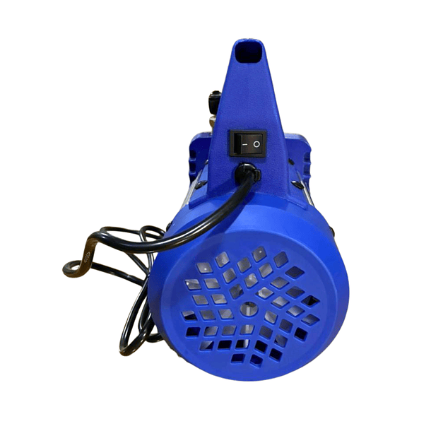 Bomba de Vacio 3 CFM 1 ETAPA 1/4 HP VP125 3