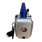 Bomba de Vacio 3 CFM 1 ETAPA 1/4 HP VP125 2