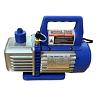 Bomba de Vacio 3 CFM 1 ETAPA 1/4 HP VP125 1