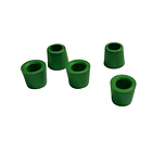 Pack x 5 Pepa reparo manguera carga manifold 1/4 1