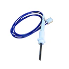 Calefactor Ignición Estufas Fensa Mademsa Fan Heater 590 990 3