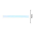 Placa Refractaria De Estufa A Gas Medida 14.5 Cm X 7.5 Cm x 1.2 Cm 4