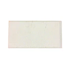 Placa Refractaria De Estufa A Gas Medida 14.5 Cm X 7.5 Cm x 1.2 Cm 3