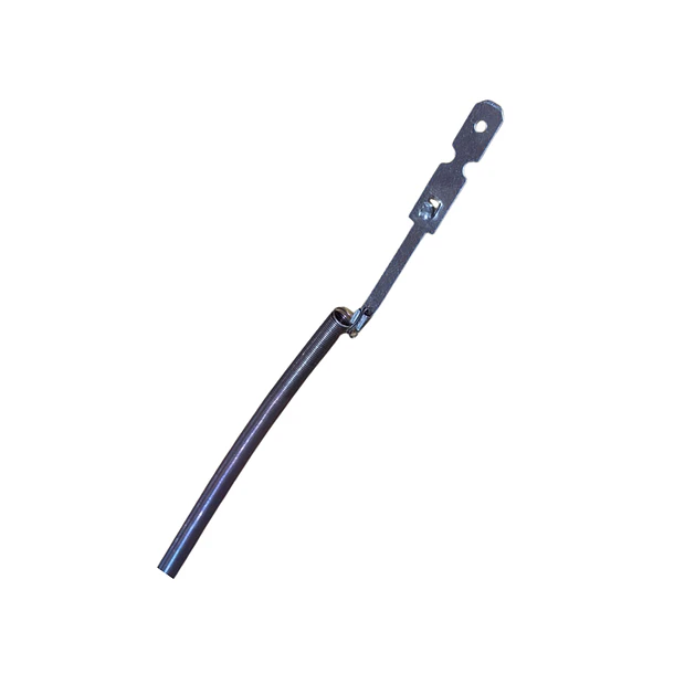 Resistencia barra cuarzo largo 32 CM 3