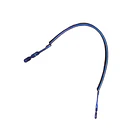 Resistencia barra cuarzo largo 32 CM 4