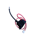 Módulo de Encendido Electrónico SI-G603 AC100V para Estufa a Gas 1