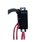 Módulo de Encendido Electrónico SI-G603 AC100V para Estufa a Gas 2