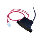 Módulo de Encendido Electrónico SI-G603 AC100V para Estufa a Gas 3