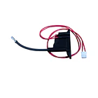 Módulo de Encendido Electrónico SI-G603 AC100V para Estufa a Gas 4