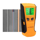 Detector de Metales 3 en 1 y Cable Vivo para Pared 5