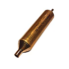 Filtro Deshidratador Secador 25 gr 1/4 a 3/8 - Capilar 4