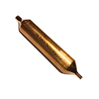 Filtro Deshidratador Secador 25 gr 1/4 a 3/8 - Capilar 1