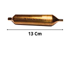 Filtro Deshidratador Secador 25 gr 1/4 a 3/8 - Capilar 3